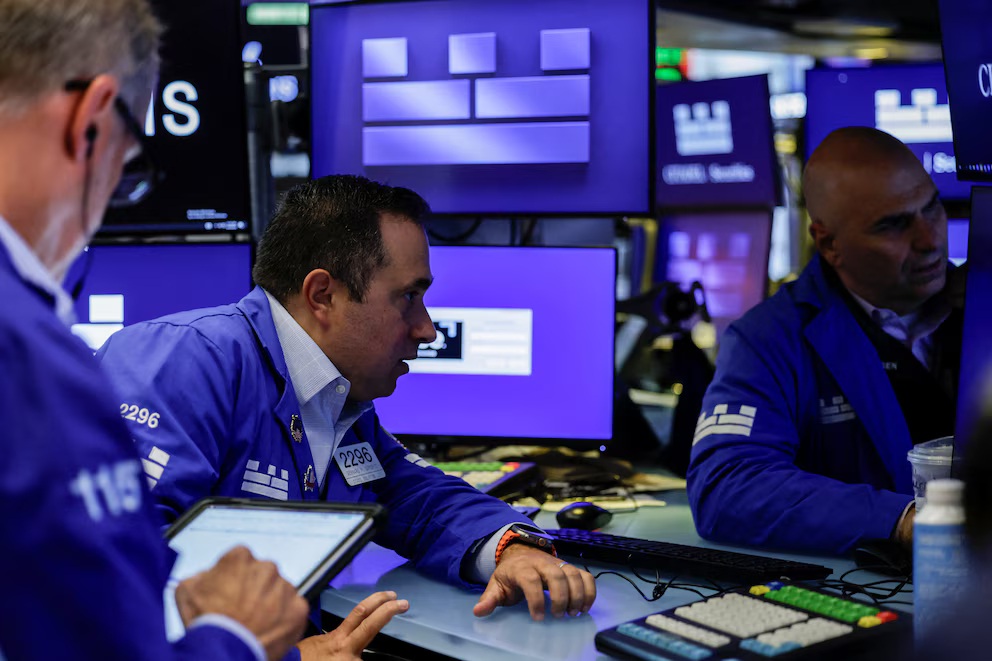 Jornada financiera: las acciones argentinas subieron hasta 8% en Wall Street, pero el riesgo país volvió a aumentar 16