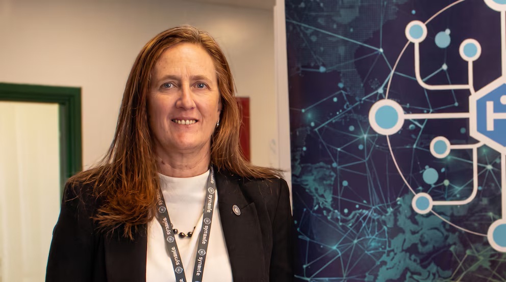 Quién es Adriana Baravalle, la especialista en inteligencia artificial que llega a Innovación, Ciencia y Tecnología 4
