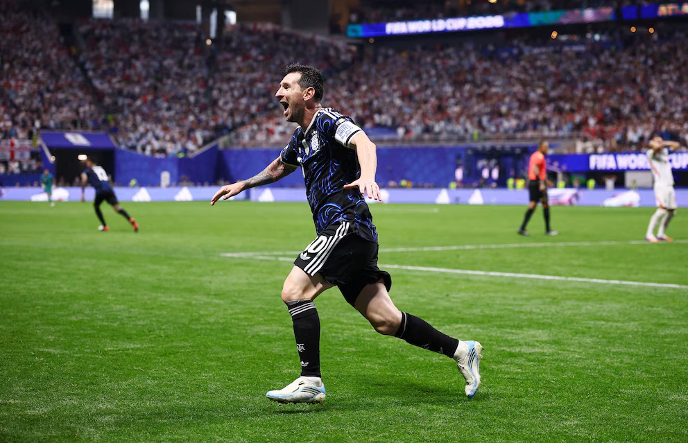 Lionel Messi anunció su retiro de la Selección Argentina: se termina una era inolvidable 1 bemrqyk5zjeczpcnyowgmrhppm