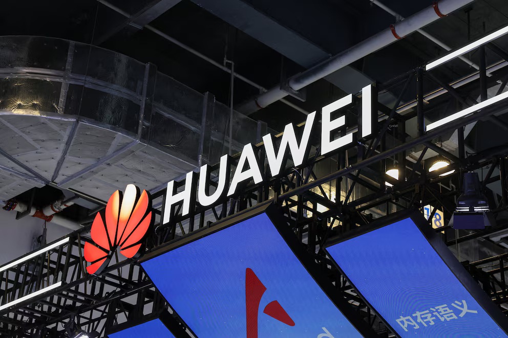Estados Unidos advirtió a una distribuidora de energía de Neuquén por un contrato con Huawei 1
