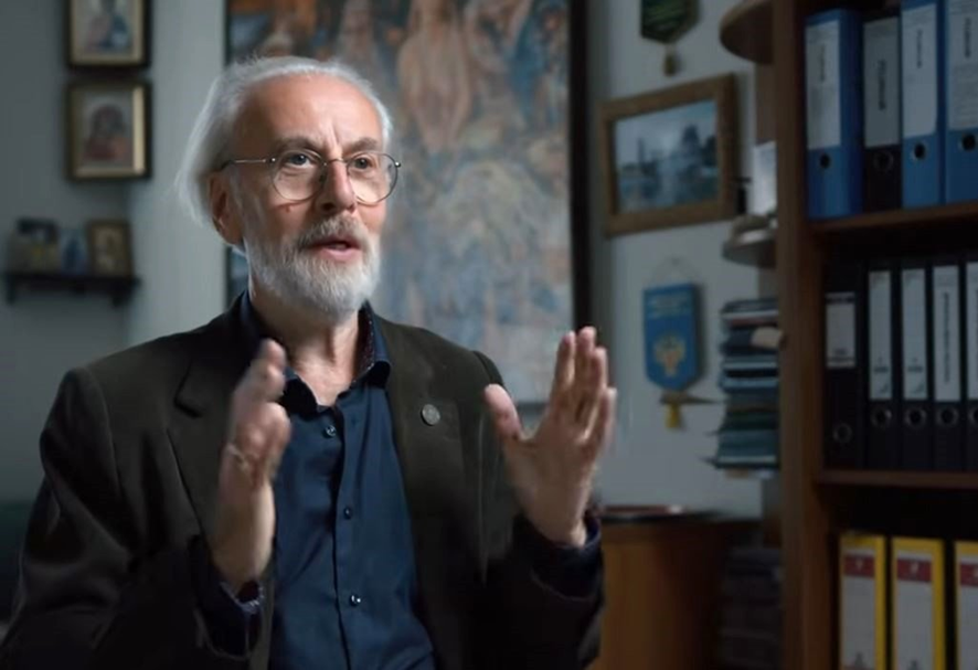 Causa Rudnev: un estudio explica de dónde salió la palabra "secta" 1 image 6