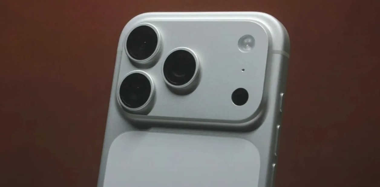 iPhone 18 Pro: filtran los detalles del nuevo modelo semanas antes del lanzamiento 1 iphone 18 se veri asi