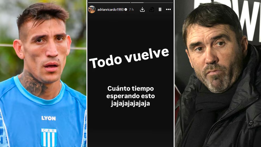 Eduardo Coudet se va de River: anunciará su salida esta tarde en conferencia de prensa 3