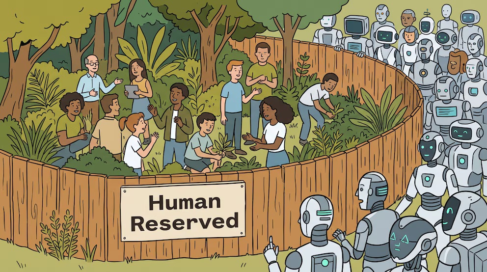 Bill Gates pide reservar empleos para humanos: “Muchos trabajos van a desaparecer para siempre” 1 knubbmyk4rcldb6drsqp6d7fpq