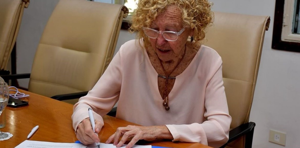Fentanilo: la exdirectora de ANMAT pidió ampliar su declaración en la causa por las 90 muertes 2 la ex jefa de la anmat pidio ampliar su declaracion
