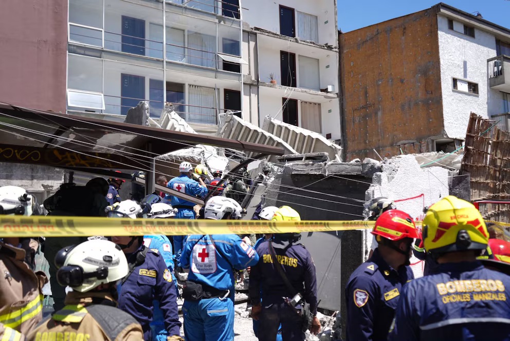 Actividad sísmica en Sudamérica: por qué ocurrieron terremotos con apenas seis semanas de diferencia 7