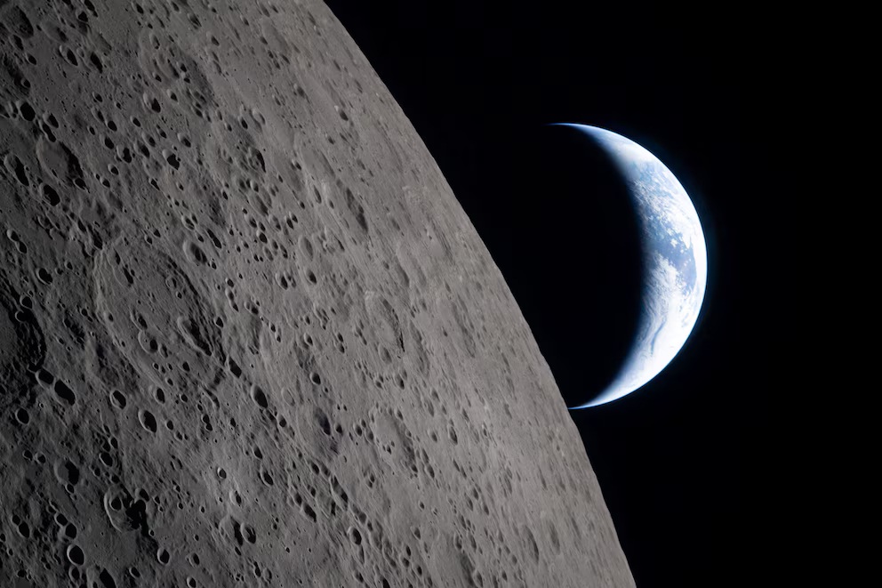 Trump entrega la Medalla de Honor Espacial del Congreso a la tripulación de Artemis II 4 opifeame4jcajjgqhs5e2c4z7u