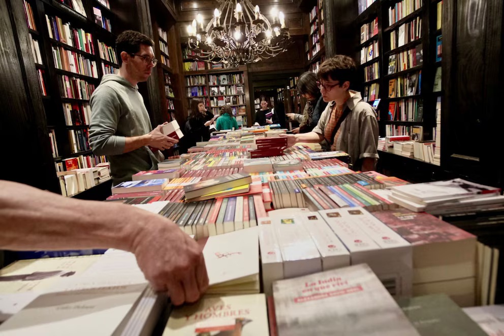 El Gobierno confirmó que la Ley del Libro no será tratada en el Congreso 3