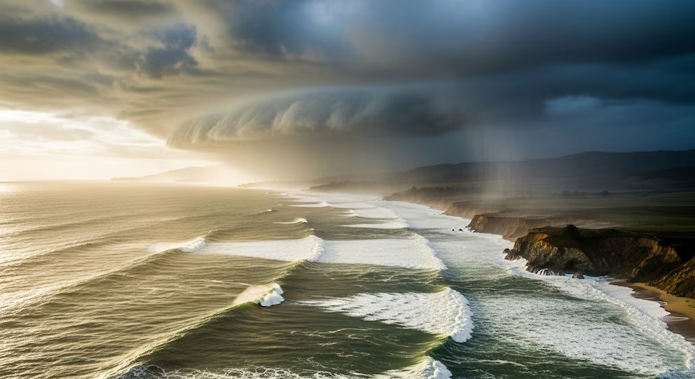 El Niño 2026: las tres claves del fenómeno climático que preocupa a la ONU y podría agravar los eventos extremos 1