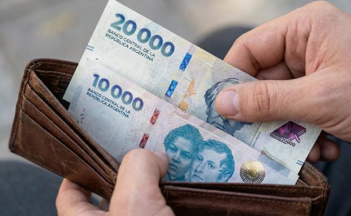 Salario mínimo: fracasó la negociación, define el Gobierno 2 salario minimocgt