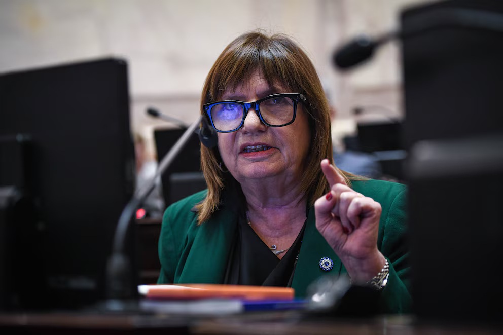 Crece el malestar en el oficialismo tras la fallida sesión por la Ley de Tierras 3