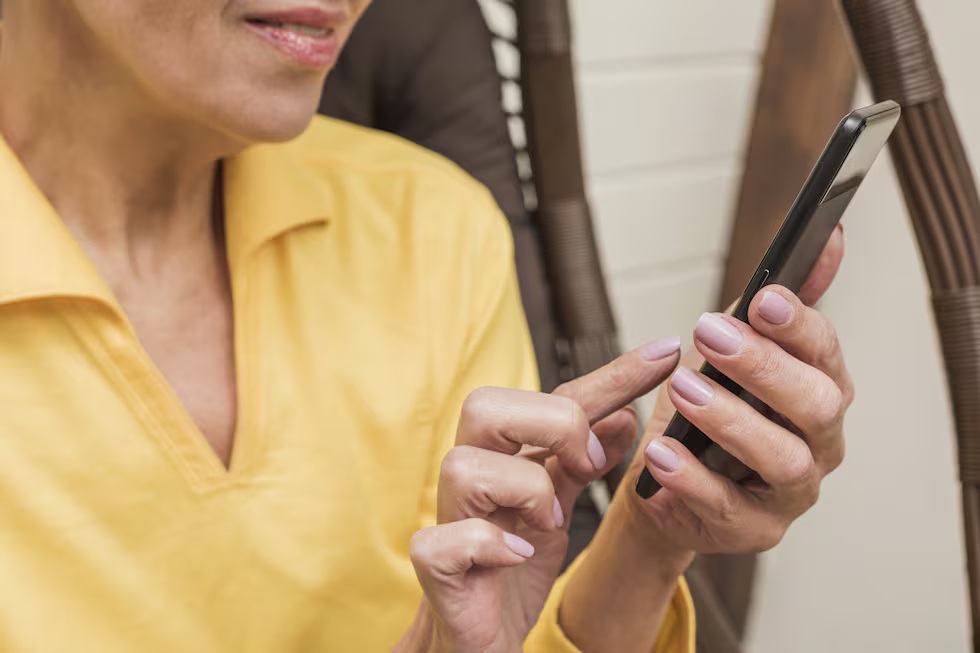 Creyó que tenía un romance virtual con un británico y le robaron casi $30 millones 2 tl3bnt75cjgqpdygpo2qdut4ku