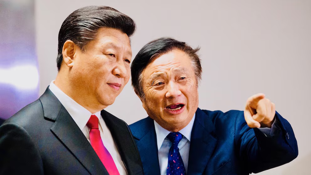 Huawei, la pieza tecnológica de China que preocupa a Occidente: cómo funciona y qué vínculo tiene con el Estado y el Ejército 3