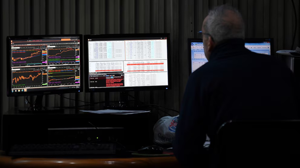 El riesgo país supera los 500 puntos y vuelve a encender las alarmas sobre la economía argentina 7