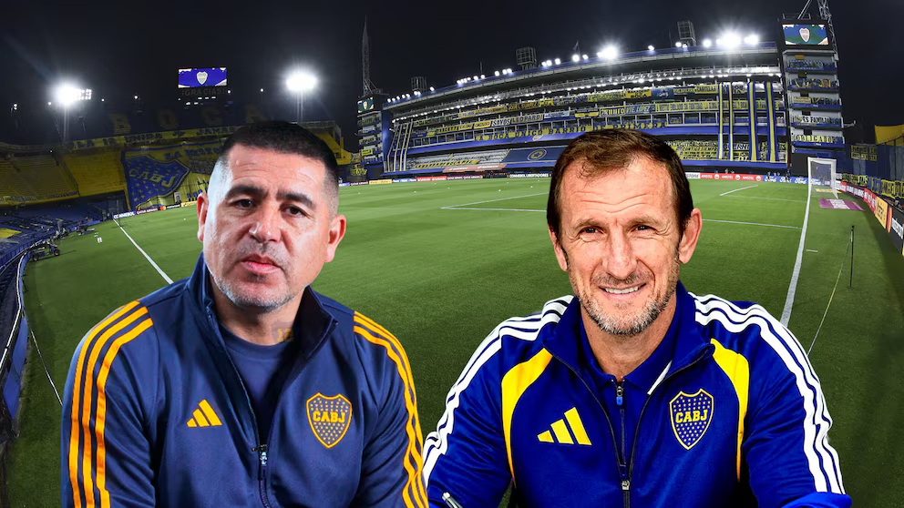 Boca confirmó dos nuevas salidas y marcó un récord en la era Riquelme 3