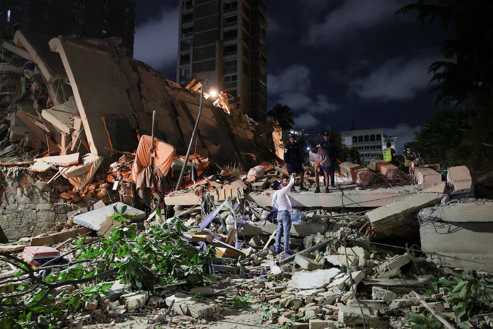 Terremotos en la región: cuál es el riesgo sísmico para Argentina 3