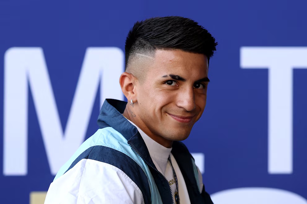 River Plate acordó la llegada de Thiago Almada y rompe el mercado con otro campeón del mundo 2 znjonevbojfwtobilo4fzci2da 1