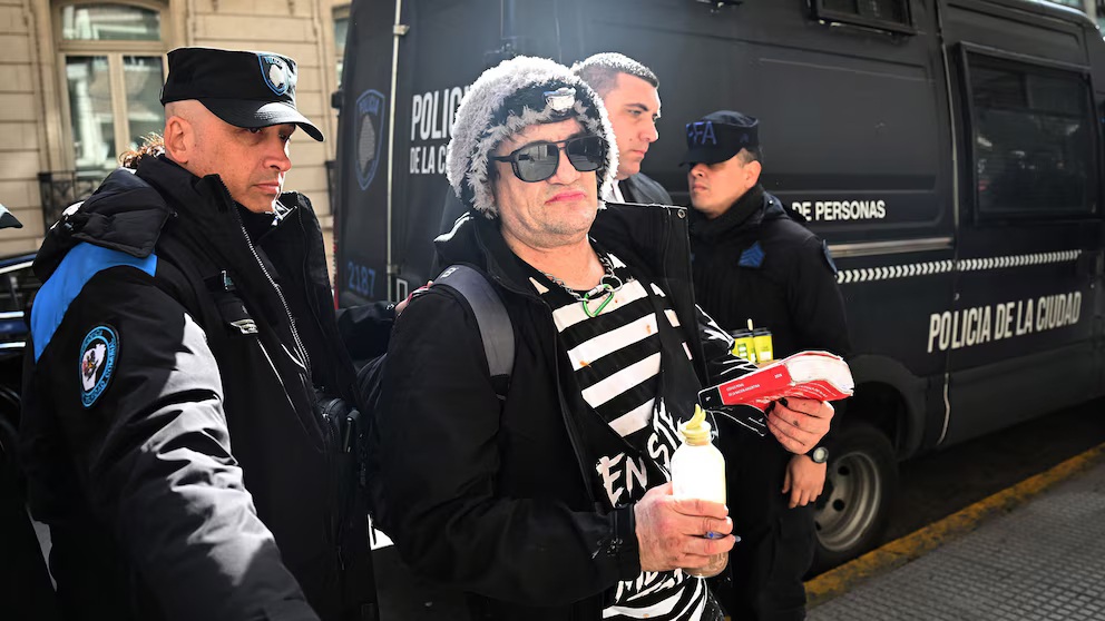Juicio a “Pity” Álvarez: la defensa pidió apartar al fiscal y a los jueces y se suspendió la audiencia 4 2aynul4vb5dq5dijh3uq23a72q