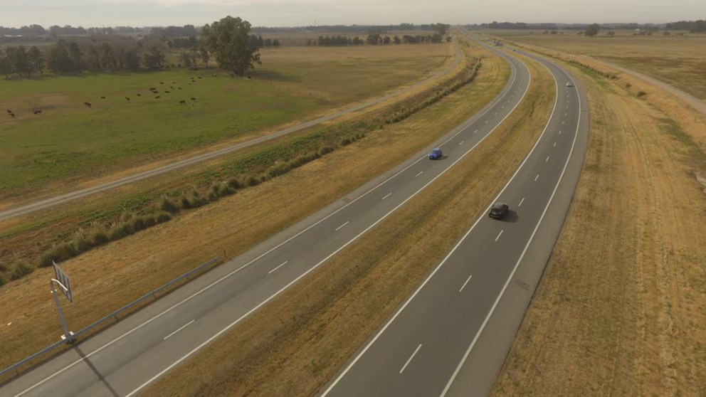 Presupuesto 2027: el Gobierno ofrece un paquete de beneficios fiscales para licitar más de 9.000 km de rutas 1 44ofwq3vnrckrhpf4lpzr52uye