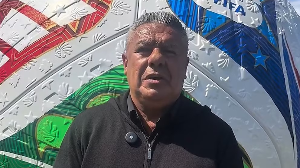 Avanza la causa contra Chiqui Tapia por presunto enriquecimiento ilícito: el juez Lijo levantó el secreto fiscal y bancario 1 4korupvnizeijckb4zcncq4e5q