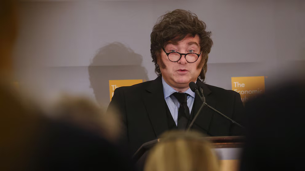 Cayó la confianza en el Gobierno e igualó la cifra más baja de la gestión de Javier Milei 1