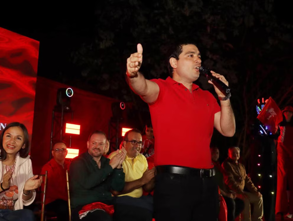 Promesa insólita en Paraguay: candidato a intendente ofrece 24 horas de moteles gratis si gana por amplio margen 5 aav2vi5wvvft5ondlldkrq6na4