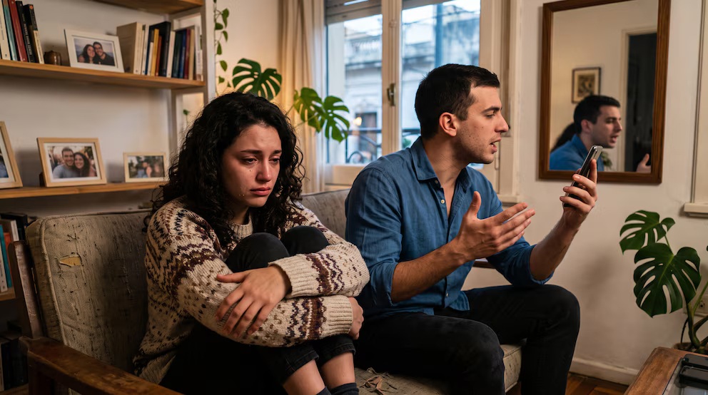Narcisismo en las relaciones: las señales que pueden advertir un vínculo dañino, según una psicóloga 1