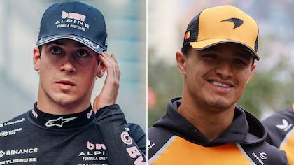 "Me equivoqué": Lando Norris le pidió perdón a Colapinto tras exigir una dura sanción por el choque en Bakú 4 ewbww2mkyjftljypb26zf3nl4y