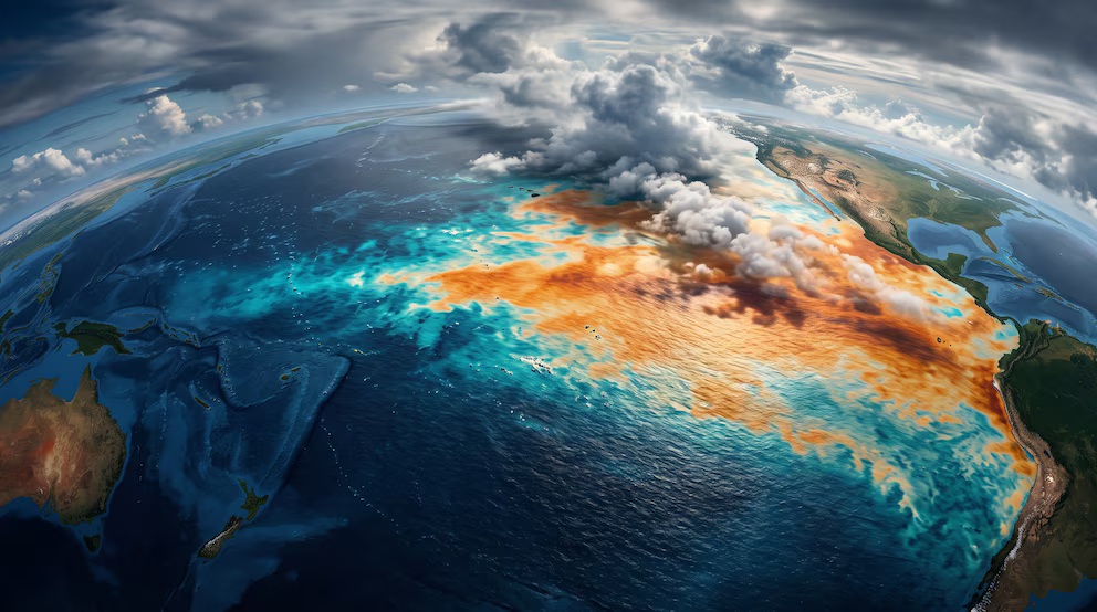 Qué es El Niño y por qué puede cambiar el clima en distintas partes del mundo 6