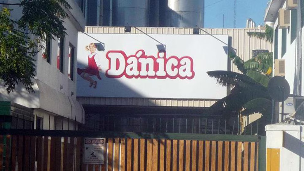 Cierra de forma definitiva la histórica fábrica de Dánica en Llavallol: qué pasará con sus trabajadores 5