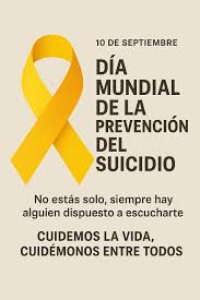 Alarma nacional en el Día Mundial de la Prevención del Suicidio: Argentina registra la tasa más alta de su historia 1 images nn
