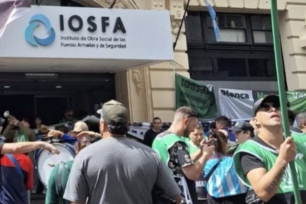 ATE ocupó la sede de OSFA tras el traspaso de 13 hoteles que pone en riesgo unos 600 empleos 1
