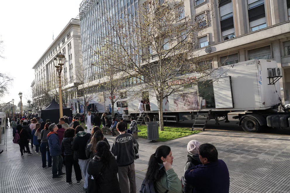 Protesta universitaria: clases públicas y reclamos por el financiamiento en todo el país 3 o6bw5bkrrjhdhi7mfe26bqzj2a 1