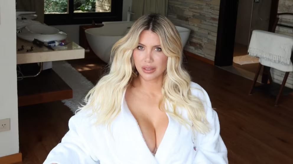 Wanda Nara reveló su “profesión frustrada” mientras prepara su regreso a la televisión 1 pe6ry4o6kvcdfljvfhb42rwtvy