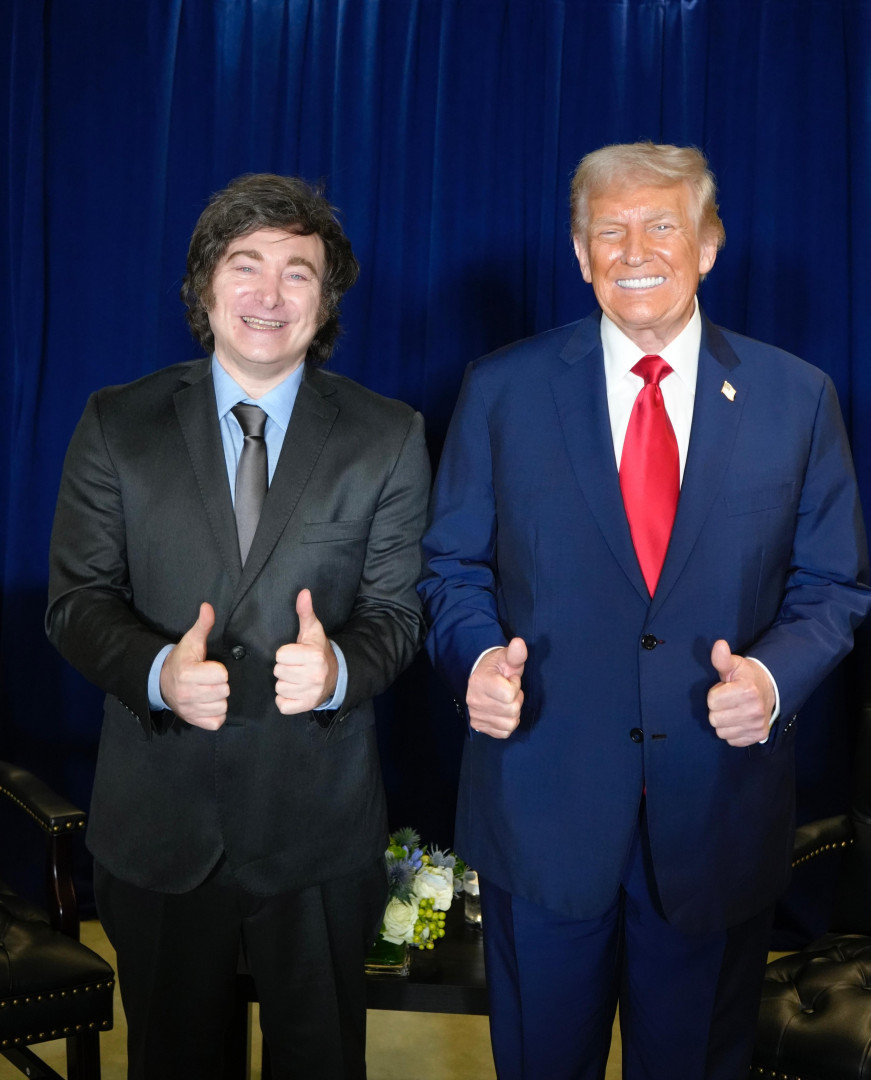 presidentes presidentes