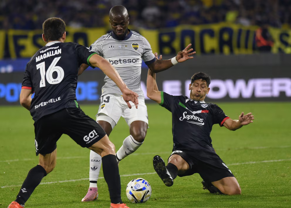 La AFA rechazó la apelación de Vélez y confirmó el cruce entre Boca y Racing por Copa Argentina 1