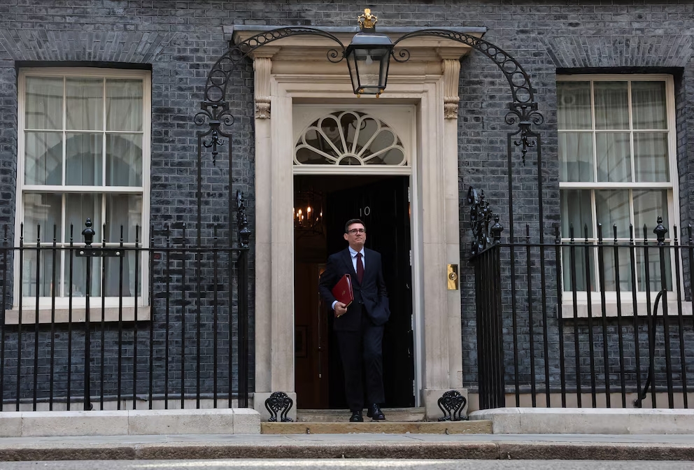 Malvinas: el primer ministro británico advirtió que será “implacable” en defender a los isleños 2