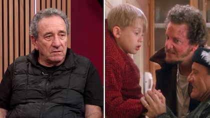 Mi pobre angelito y Duro de matar: el argentino que puso nombre a clásicos de Hollywood 1