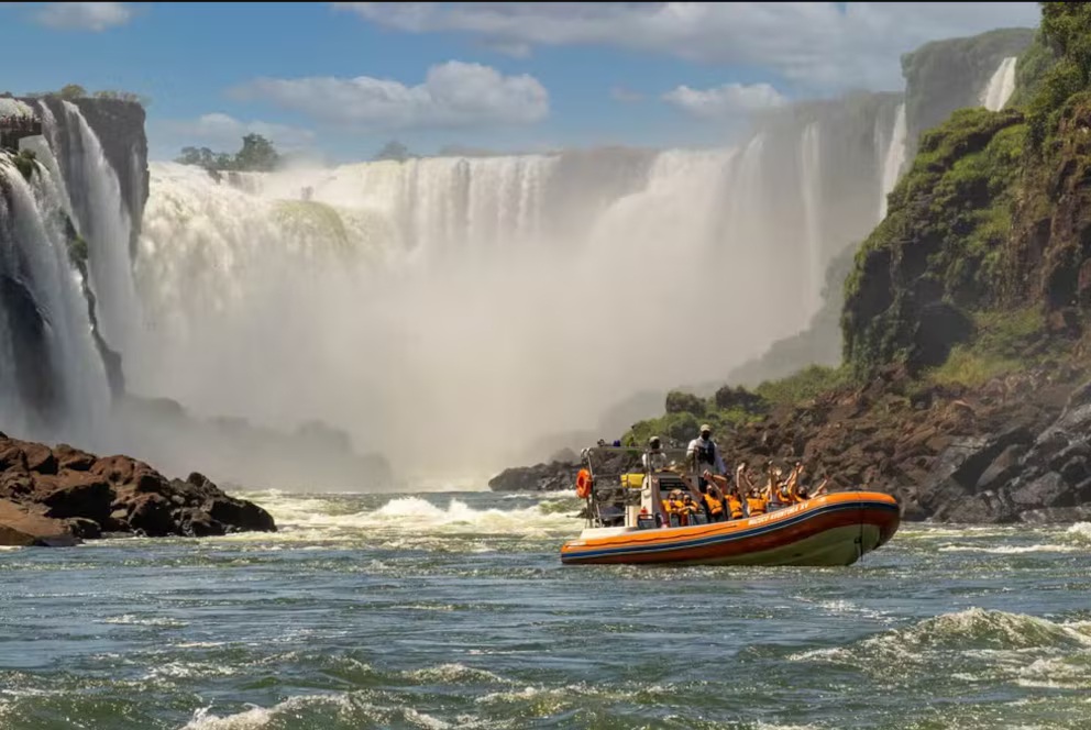 Buscan voluntarios para vivir gratis cerca de las Cataratas del Iguazú a cambio de 25 horas de trabajo semanales 1 znvthci2a5fk7gemizlpnnl5ka