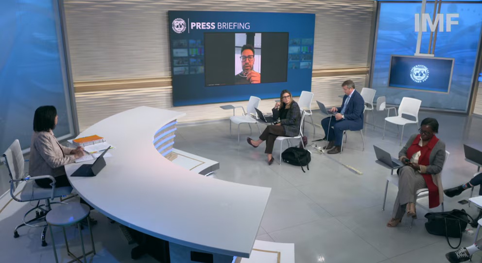 El FMI ratificó su respaldo al programa argentino: destacó las reformas para impulsar la actividad y confirmó un desembolso de USD 900 millones 2 2jmkzqv6jncq5ltw5uj7zrryk4
