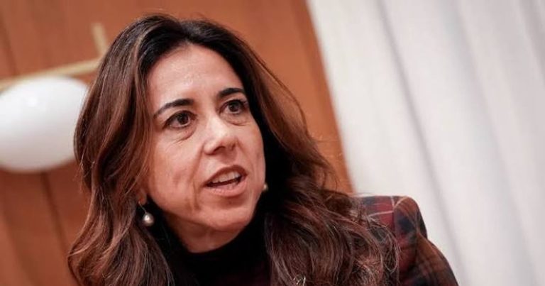 Lana Nusseibeh, la candidata más joven para encabezar la ONU