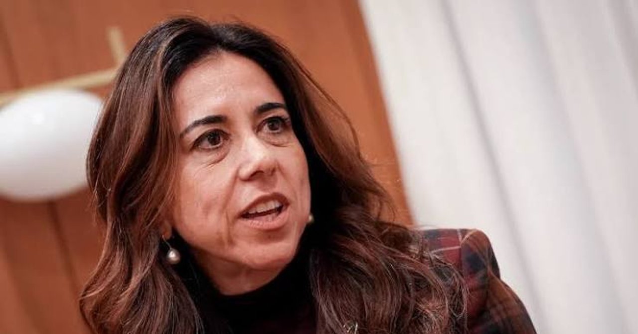 Lana Nusseibeh, la candidata más joven para encabezar la ONU 1 Lana Nusseibeh, la candidata más joven para encabezar la ONU