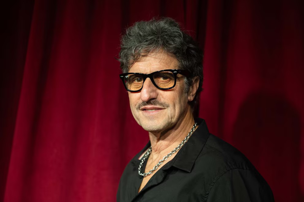 Diego Peretti aclaró su rol en Orsai Audiovisuales tras las denuncias contra Hernán Casciari 6 7aeeor7wuncvrnaz6hepcq3wgu