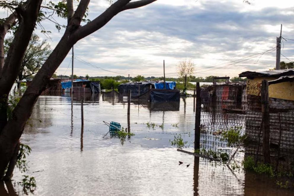 La OMM advirtió que El Niño podría alcanzar una intensidad sin precedentes entre fines de 2026 y 2027 3 b7dg7zoptvfqrmlz5cdulkra5a