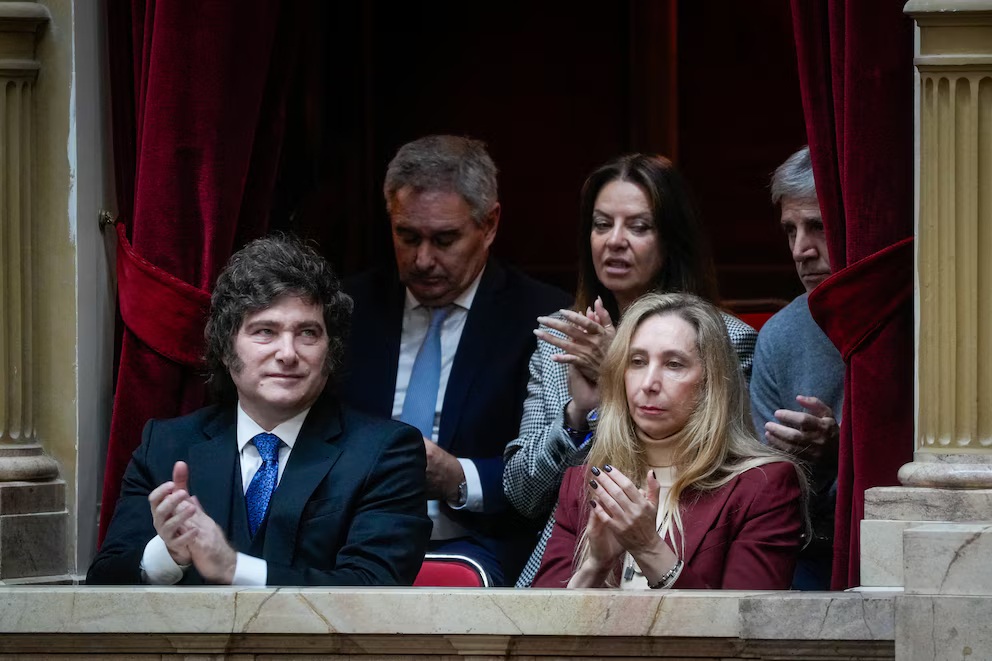 Empezó la maratónica sesión en Diputados: debaten Inviolabilidad de la Propiedad Privada, Discapacidad y endeudamiento familiar 1