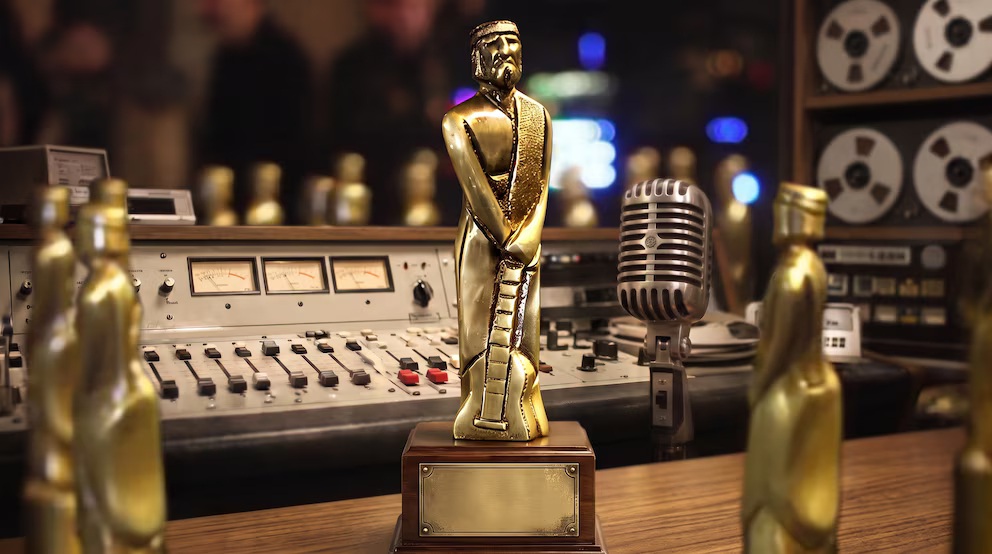 María O’Donnell se quedó con el Martín Fierro de Oro de Radio 2026 en una noche estelar para la radiofonía 2