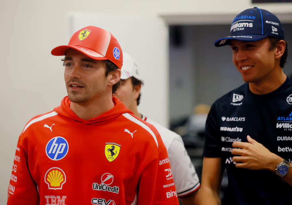 Estalló la interna en la Fórmula 1: Fernando Alonso criticó el nivel del pelotón y la grilla se unió para responderle 4