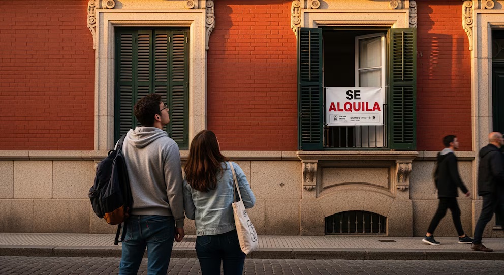 Alquileres en CABA: el 40% de los hogares de menores ingresos destina más de la mitad de su sueldo a la vivienda 2