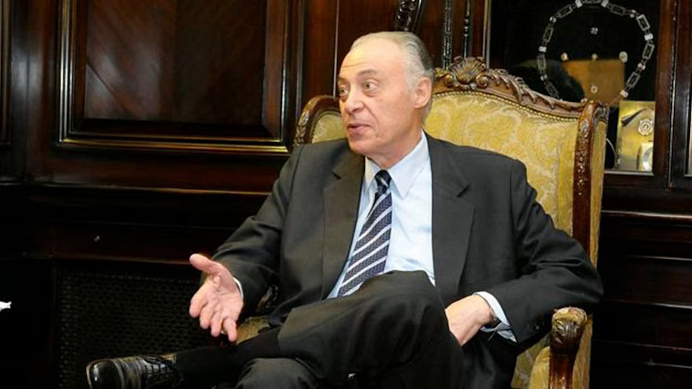 Murió a los 96 años Augusto Belluscio, exministro de la Corte Suprema de Justicia 3