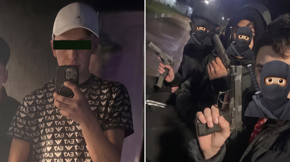 Cayó “Agustincito”: el menor de 16 años acusado de cometer dos robos de autos en cinco minutos en La Matanza 4 kilcvm6fmffbpe7gltvlzfuigu